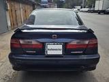 Honda Torneo 1998 года за 1 700 000 тг. в Алматы – фото 5