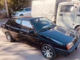 ВАЗ (Lada) 21099 2008 года за 1 000 000 тг. в Жезказган – фото 4
