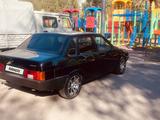 ВАЗ (Lada) 21099 2008 года за 1 000 000 тг. в Жезказган
