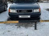 Audi 100 1992 годаүшін2 350 000 тг. в Алматы