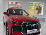 Chery Tiggo 4 2026 года за 7 495 500 тг. в Астана