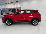 Chery Tiggo 4 2026 года за 7 495 500 тг. в Астана – фото 2