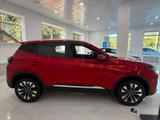 Chery Tiggo 4 2026 года за 7 495 500 тг. в Астана – фото 5
