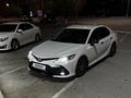 Toyota Camry 2021 года за 14 000 000 тг. в Актау
