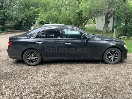 Toyota Mark X 2006 года за 4 500 000 тг. в Караганда – фото 2