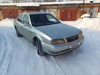 Toyota Camry 1997 года за 1 450 000 тг. в Усть-Каменогорск