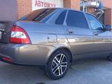 ВАЗ (Lada) Priora 2170 2013 года за 3 500 000 тг. в Экибастуз – фото 4