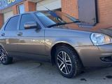 ВАЗ (Lada) Priora 2170 2013 года за 3 700 000 тг. в Экибастуз – фото 2