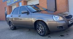 ВАЗ (Lada) Priora 2170 2013 года за 3 700 000 тг. в Экибастуз – фото 2