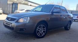 ВАЗ (Lada) Priora 2170 2013 годаүшін3 700 000 тг. в Экибастуз – фото 5