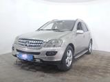Mercedes-Benz ML 350 2005 года за 3 090 000 тг. в Астана