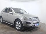 Mercedes-Benz ML 350 2005 года за 2 750 000 тг. в Астана – фото 3