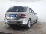 Mercedes-Benz ML 350 2005 года за 2 750 000 тг. в Астана – фото 5