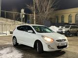 Hyundai Accent 2012 года за 4 850 000 тг. в Алматы – фото 2