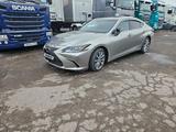 Lexus ES 250 2021 годаүшін22 900 000 тг. в Алматы – фото 2