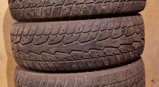 Шины 215/60 R16 за 45 000 тг. в Караганда