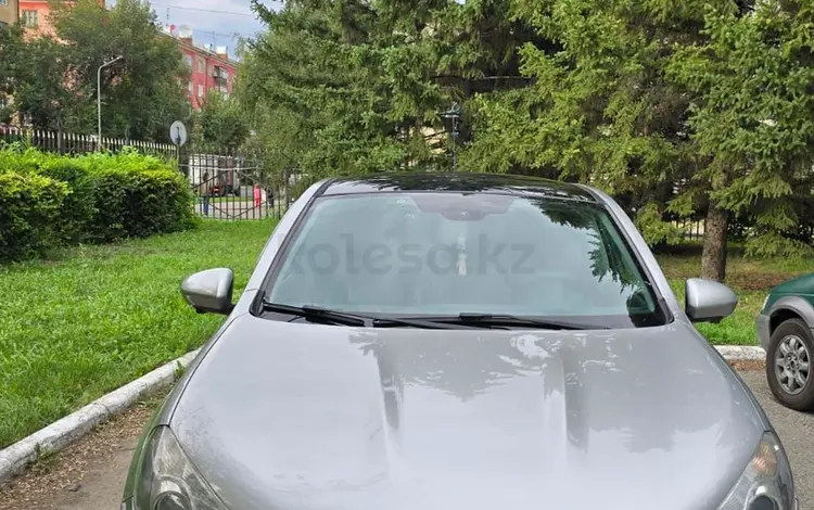 Nissan Qashqai 2011 годаүшін7 000 000 тг. в Усть-Каменогорск