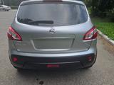 Nissan Qashqai 2011 годаүшін7 000 000 тг. в Усть-Каменогорск – фото 3