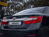 Toyota Camry 2012 года за 9 200 000 тг. в Алматы – фото 3