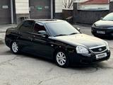 ВАЗ (Lada) Priora 2170 2014 года за 4 300 000 тг. в Шымкент