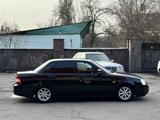 ВАЗ (Lada) Priora 2170 2014 годаүшін4 300 000 тг. в Шымкент – фото 2