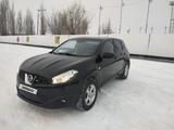 Nissan Qashqai 2013 года за 6 200 000 тг. в Житикара – фото 2