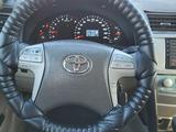 Toyota Camry 2007 года за 6 700 000 тг. в Аягоз – фото 5