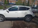 Nissan Qashqai 2012 годаfor6 000 000 тг. в Риддер – фото 2