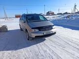 Honda Odyssey 1995 годаүшін3 200 000 тг. в Астана – фото 2