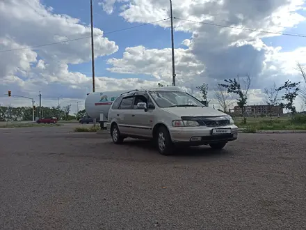 Honda Odyssey 1995 года за 3 200 000 тг. в Астана – фото 9