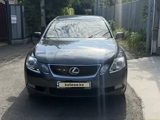 Lexus GS 300