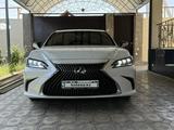 Lexus ES 250 2020 годаүшін26 000 000 тг. в Шымкент