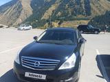 Nissan Teana 2010 года за 4 500 000 тг. в Кызылорда