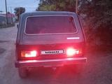 ВАЗ (Lada) Lada 2121 1980 годаүшін1 500 000 тг. в Уральск – фото 4