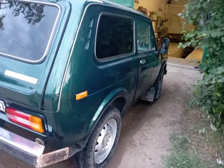 ВАЗ (Lada) Lada 2121 1980 года за 1 000 000 тг. в Уральск – фото 6