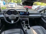 Hyundai Sonata 2024 года за 12 900 000 тг. в Алматы – фото 2