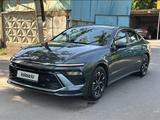 Hyundai Sonata 2024 года за 12 900 000 тг. в Алматы