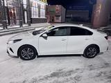 Kia Cerato 2023 года за 9 200 000 тг. в Караганда – фото 3