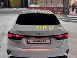 Kia Cerato 2023 года за 9 200 000 тг. в Караганда – фото 5
