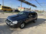 ВАЗ (Lada) Priora 2171 2013 года за 1 800 000 тг. в Шымкент