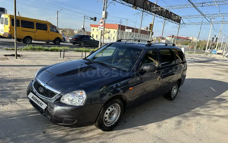 ВАЗ (Lada) Priora 2171 2013 года за 2 000 000 тг. в Шымкент