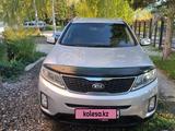 Kia Sorento 2013 годаүшін8 500 000 тг. в Риддер