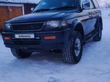 Mitsubishi Challenger 1997 года за 3 850 000 тг. в Усть-Каменогорск