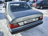 Mercedes-Benz E 230 1991 годаfor2 500 000 тг. в Шымкент – фото 4