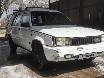 Toyota Tercel 1986 года за 750 000 тг. в Алматы – фото 10