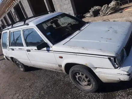 Toyota Tercel 1986 года за 750 000 тг. в Алматы – фото 5