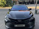 Toyota Camry 2019 годаfor14 500 000 тг. в Шымкент