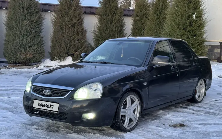 ВАЗ (Lada) Priora 2170 2014 годаfor3 650 000 тг. в Шымкент