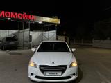 Peugeot 301 2015 года за 2 900 000 тг. в Тараз – фото 2