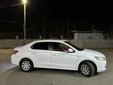Peugeot 301 2015 года за 2 900 000 тг. в Тараз – фото 5